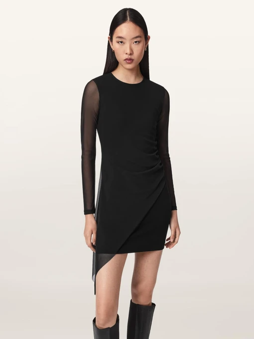 Сукні All Saints Riley модель W134DE Фото