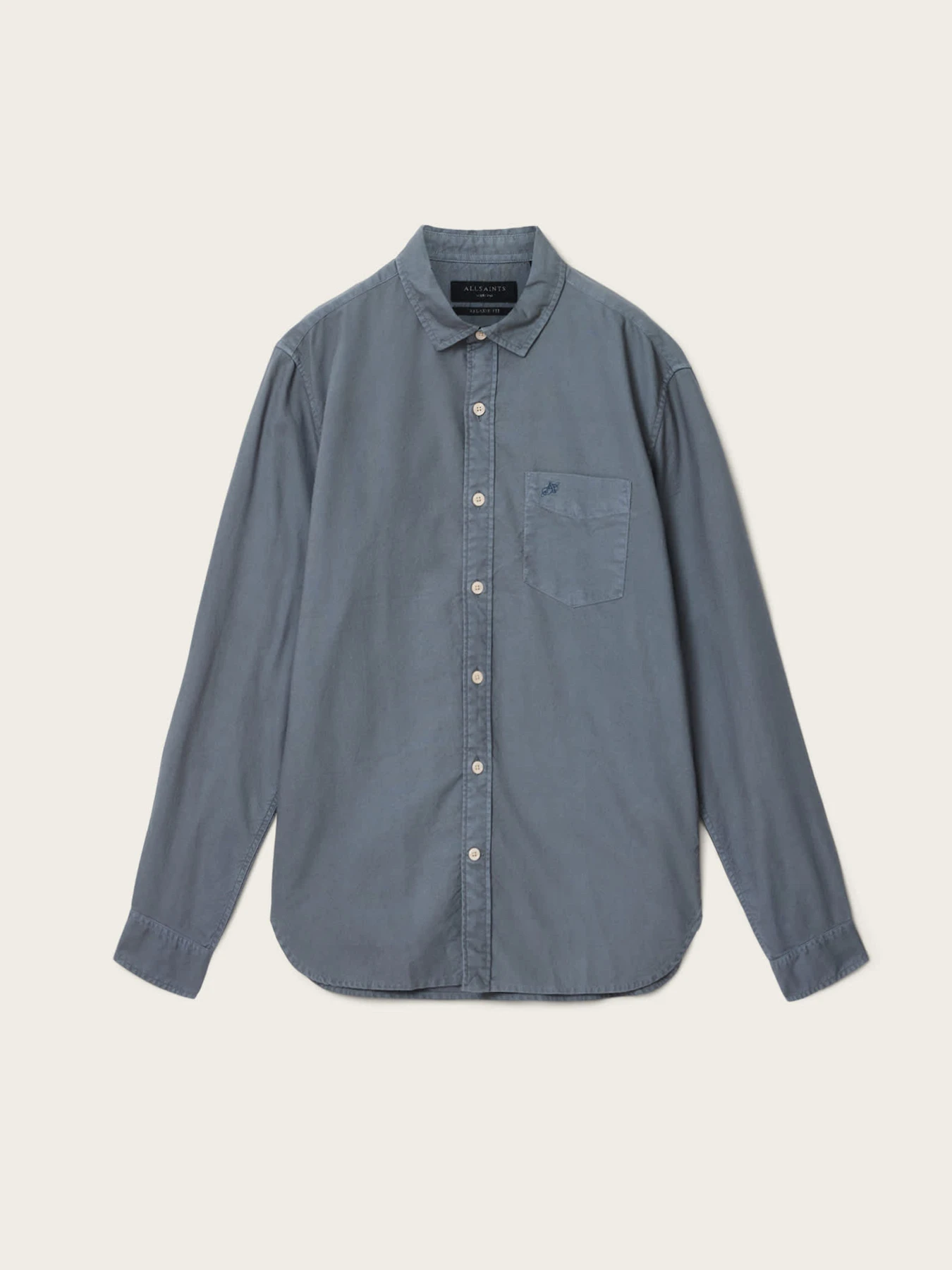 Рубашки All Saints Melrose модель M077SE Рубашки All Saints Melrose модель M077SE Фото