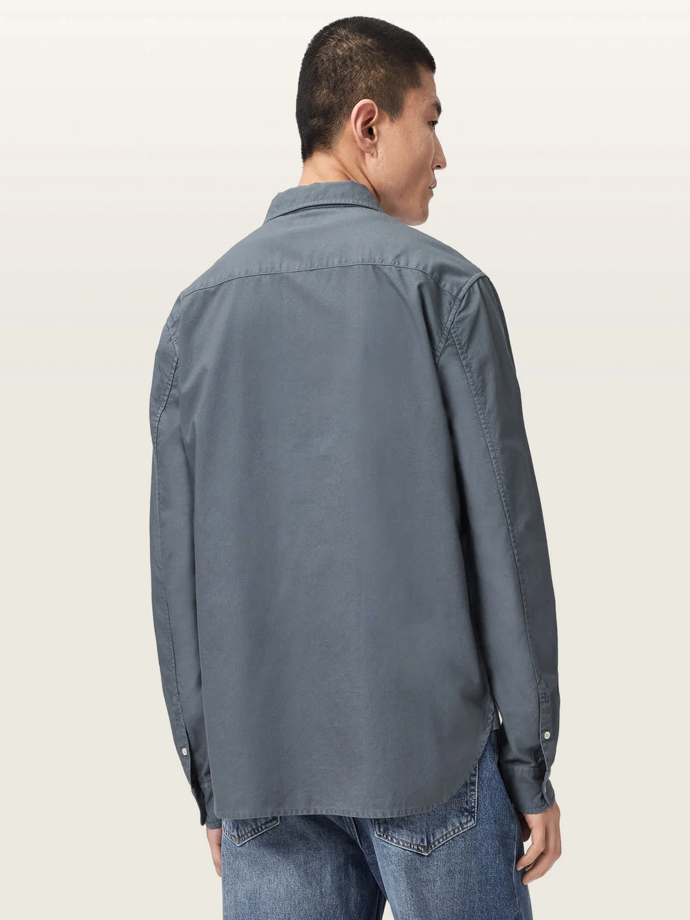 Рубашки All Saints Melrose модель M077SE Рубашки All Saints Melrose модель M077SE Фото