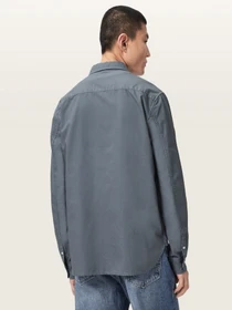 Рубашки All Saints Melrose модель M077SE Фото