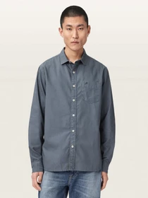Рубашки All Saints Melrose модель M077SE Фото