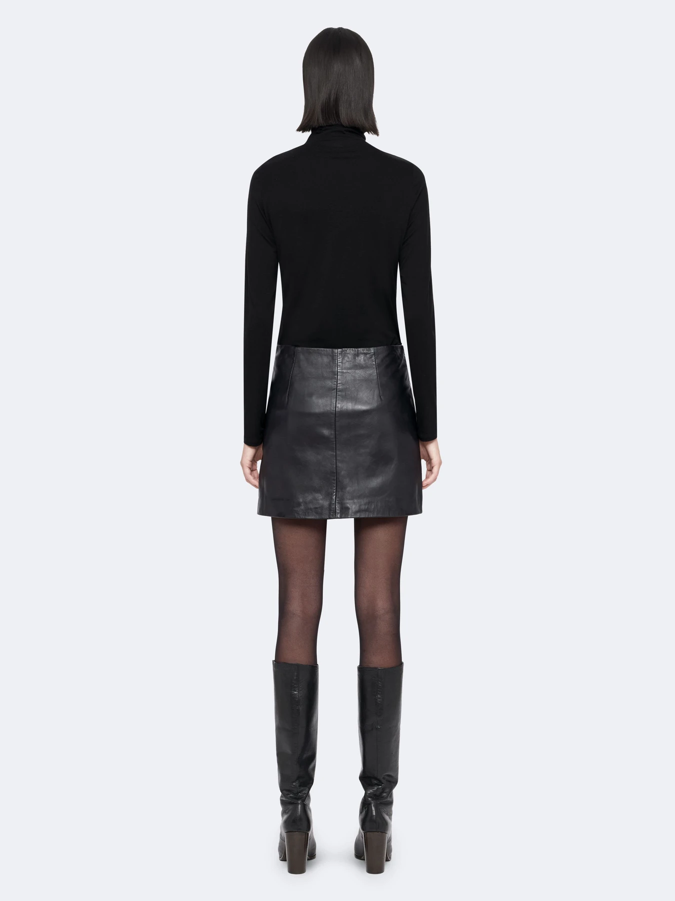 Юбки All Saints Renai модель W020RB Фото