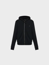 Худі та світшоти All Saints Raven Zip модель M028NA Фото