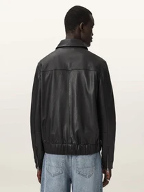 Куртки и дубленки All Saints Arto модель M004LF Фото