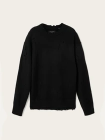 Светри та кардигани All Saints Wolf модель M017KF Фото