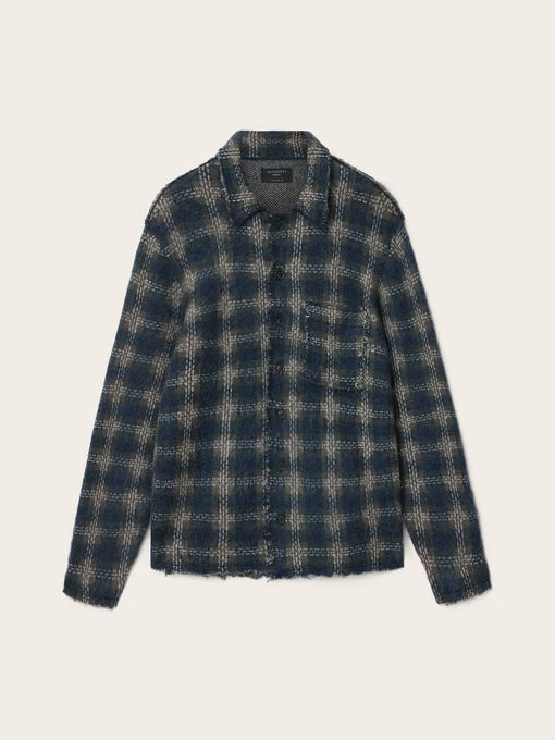 Свитеры и кардиганы All Saints Menard модель M018KF Фото