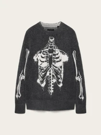 Светри та кардигани All Saints Ribspill модель M022KF Фото