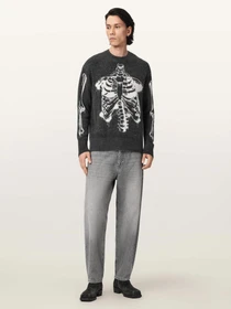 Светри та кардигани All Saints Ribspill модель M022KF Фото