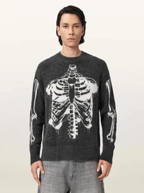 Светри та кардигани All Saints Ribspill модель M022KF Фото