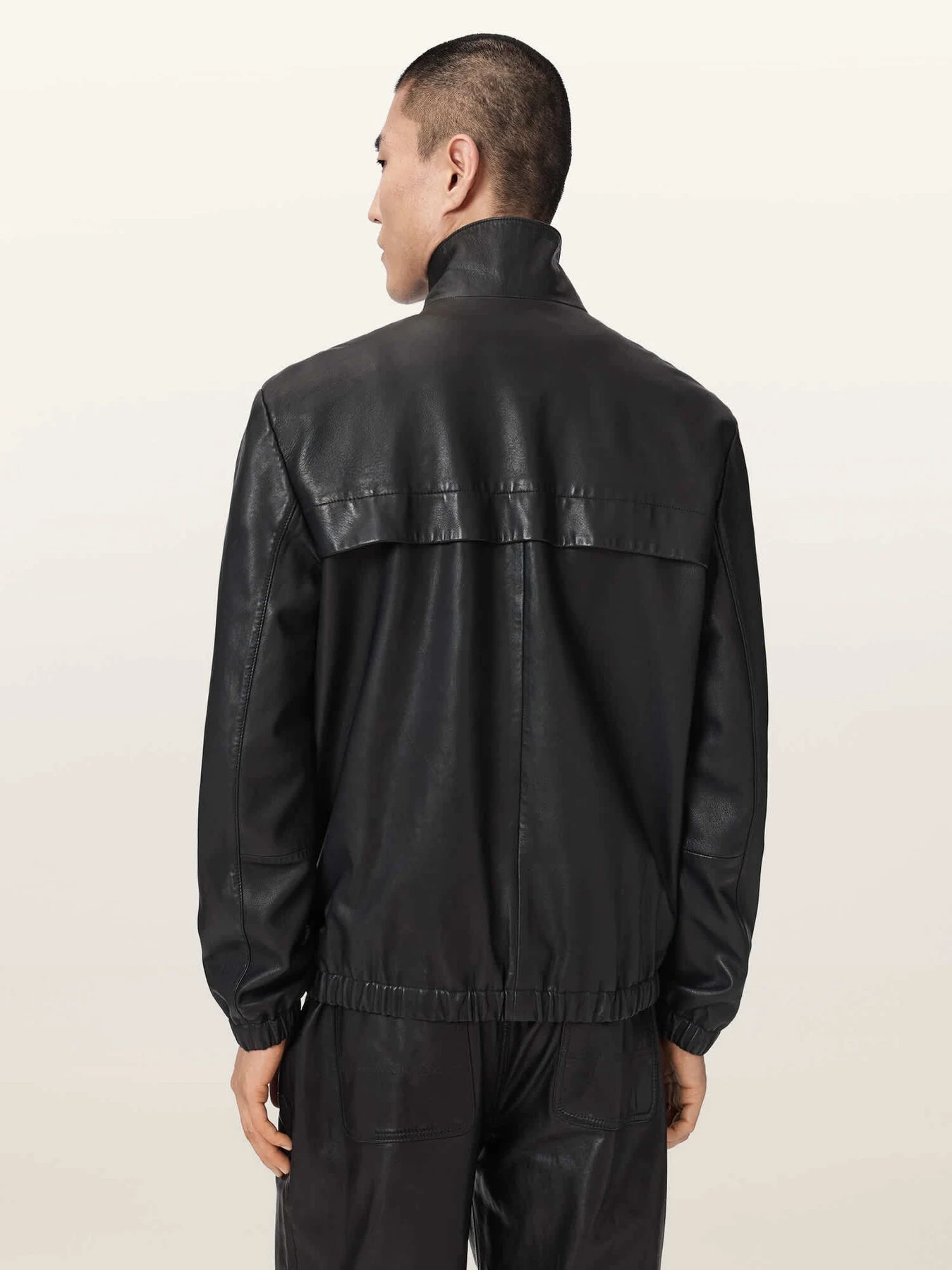 Куртки и дубленки All Saints Stenton модель M026LF Фото
