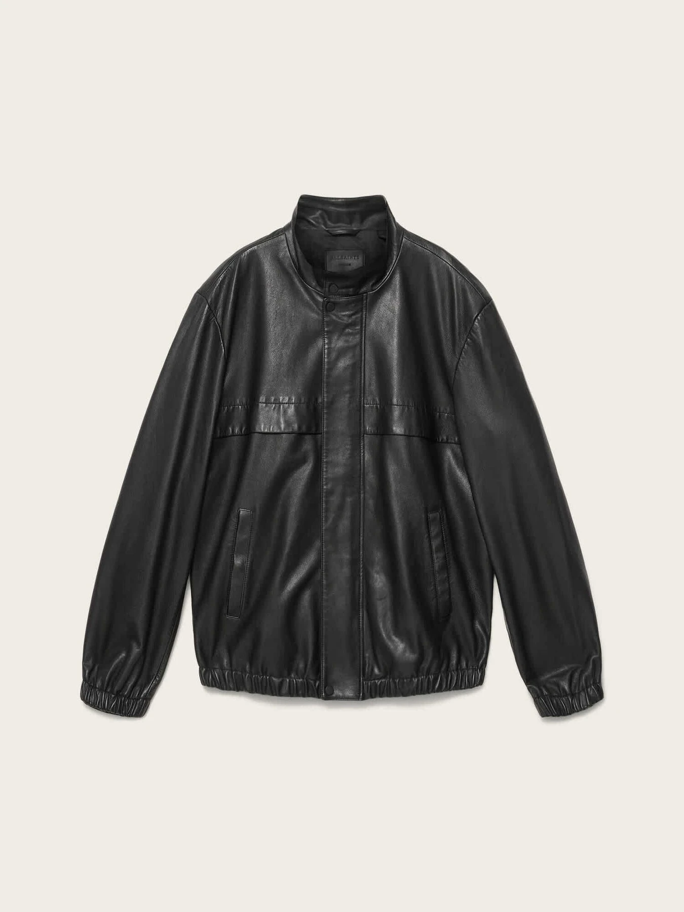 Куртки и дубленки All Saints Stenton модель M026LF Фото