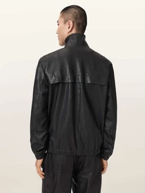Куртки и дубленки All Saints Stenton модель M026LF Фото