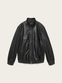 Куртки и дубленки All Saints Stenton модель M026LF Фото