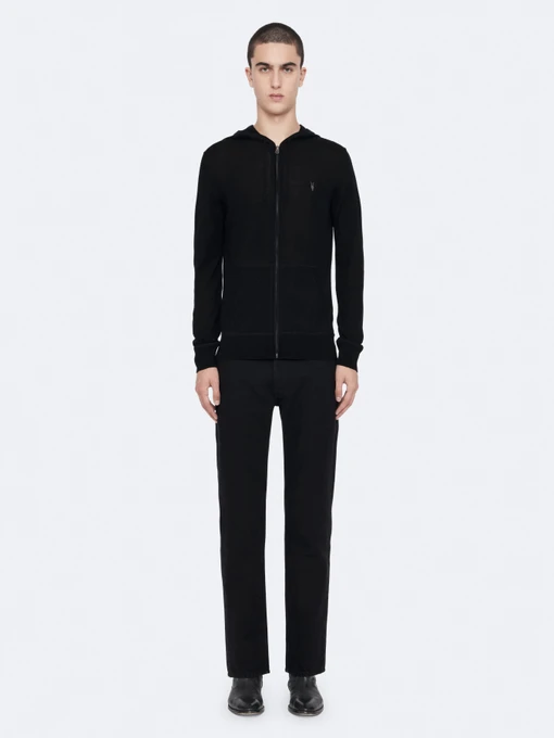 Вовняна Чоловіча Кофта All Saints Merino фото 3
