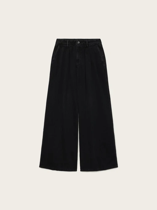 Джинси All Saints Axis Pleat модель W012EF Фото