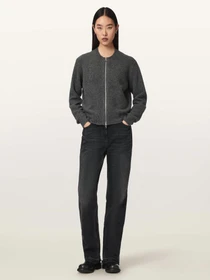 Свитеры и кардиганы All Saints Effie модель W013KF Фото