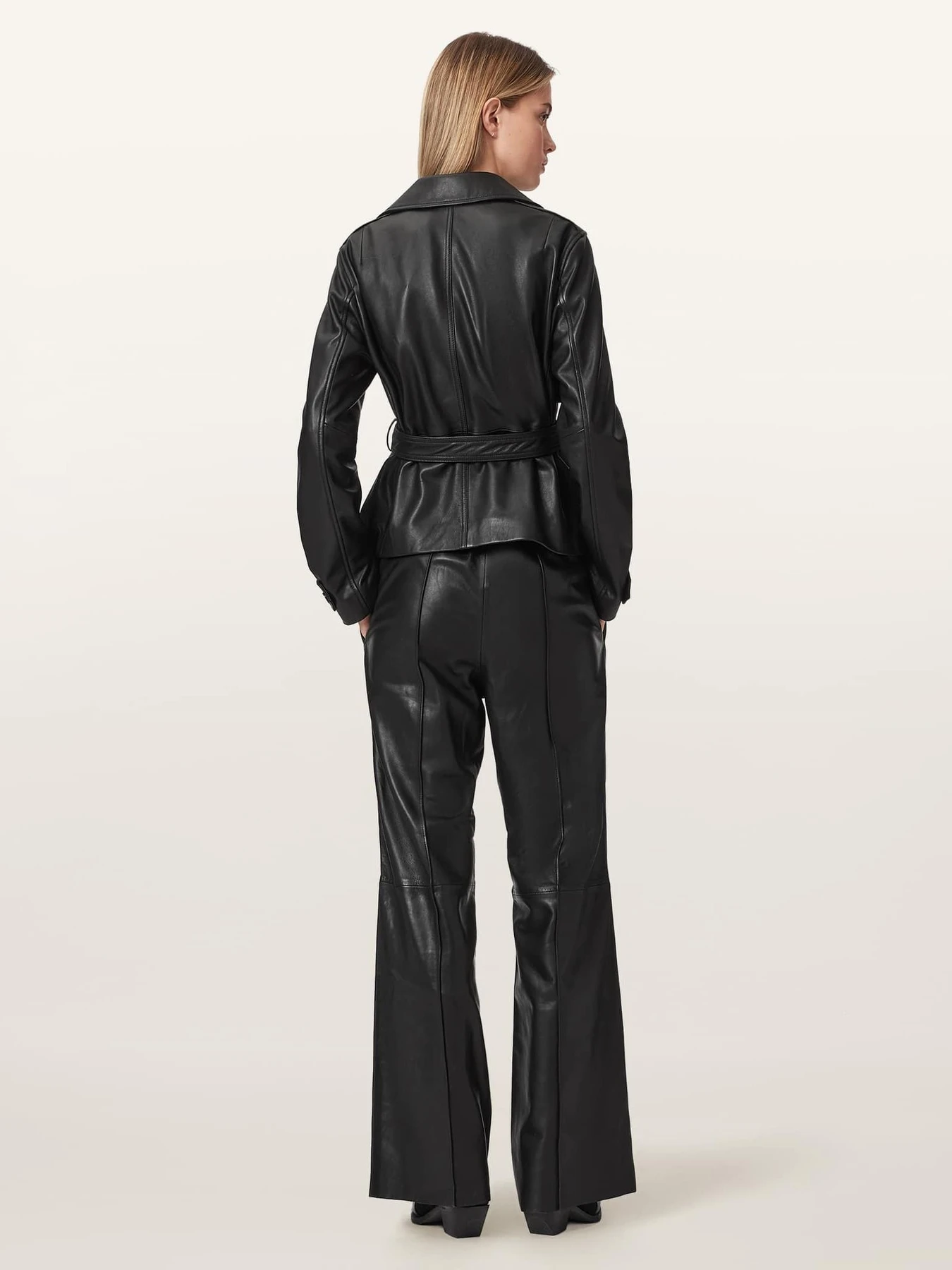 Брюки All Saints Fran модель W014TF Фото