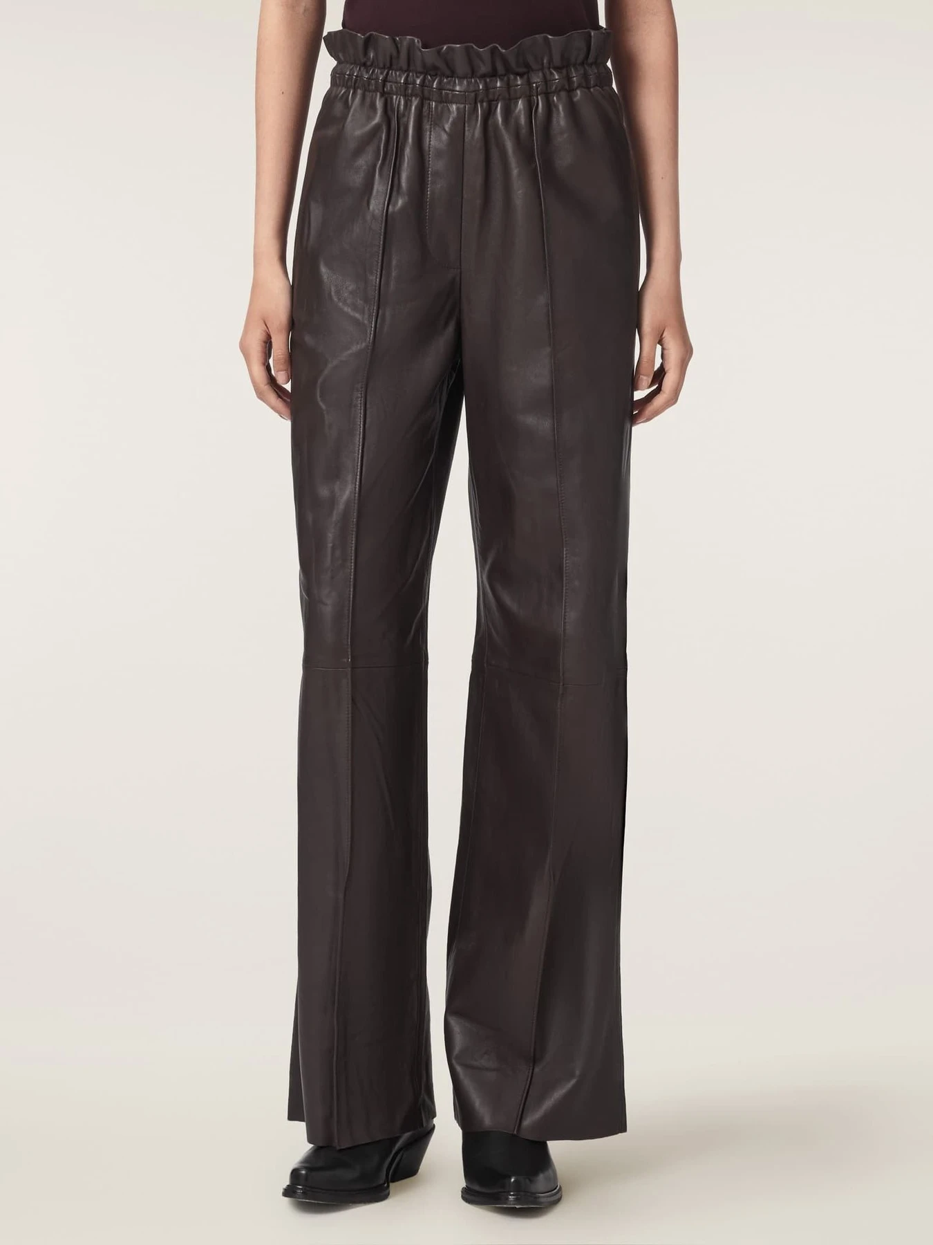 Брюки All Saints Fran модель W014TF Фото