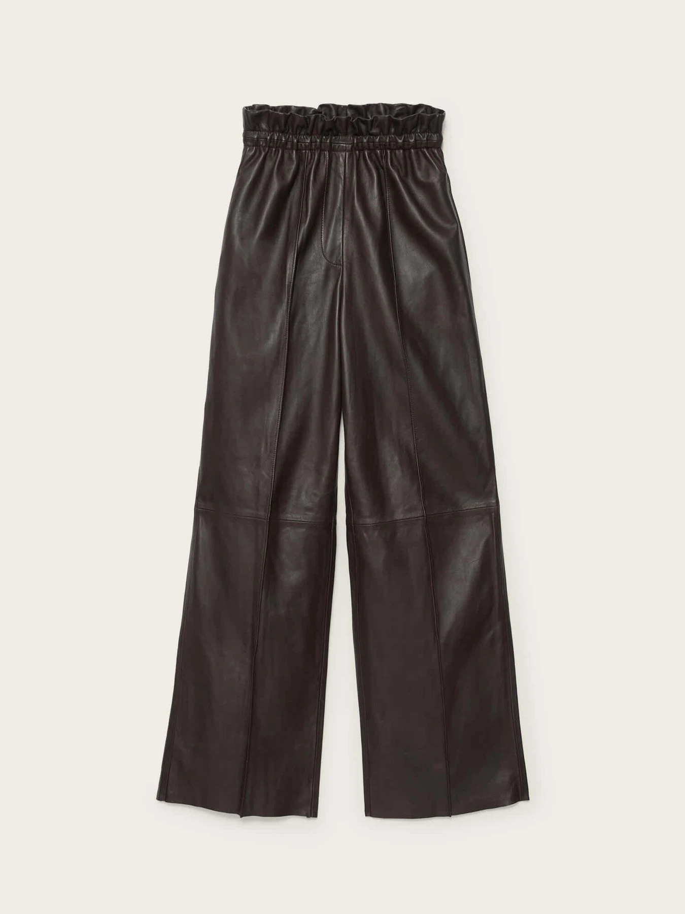Брюки All Saints Fran модель W014TF Фото