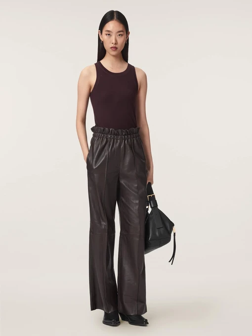 Брюки All Saints Fran модель W014TF Фото