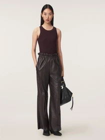 Брюки All Saints Fran модель W014TF Фото
