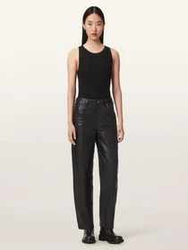 Брюки All Saints Manta модель W015TF Фото