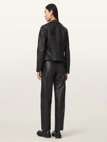 Брюки All Saints Manta модель W015TF Фото