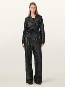 Куртки и дубленки All Saints Okena модель W018LF Фото
