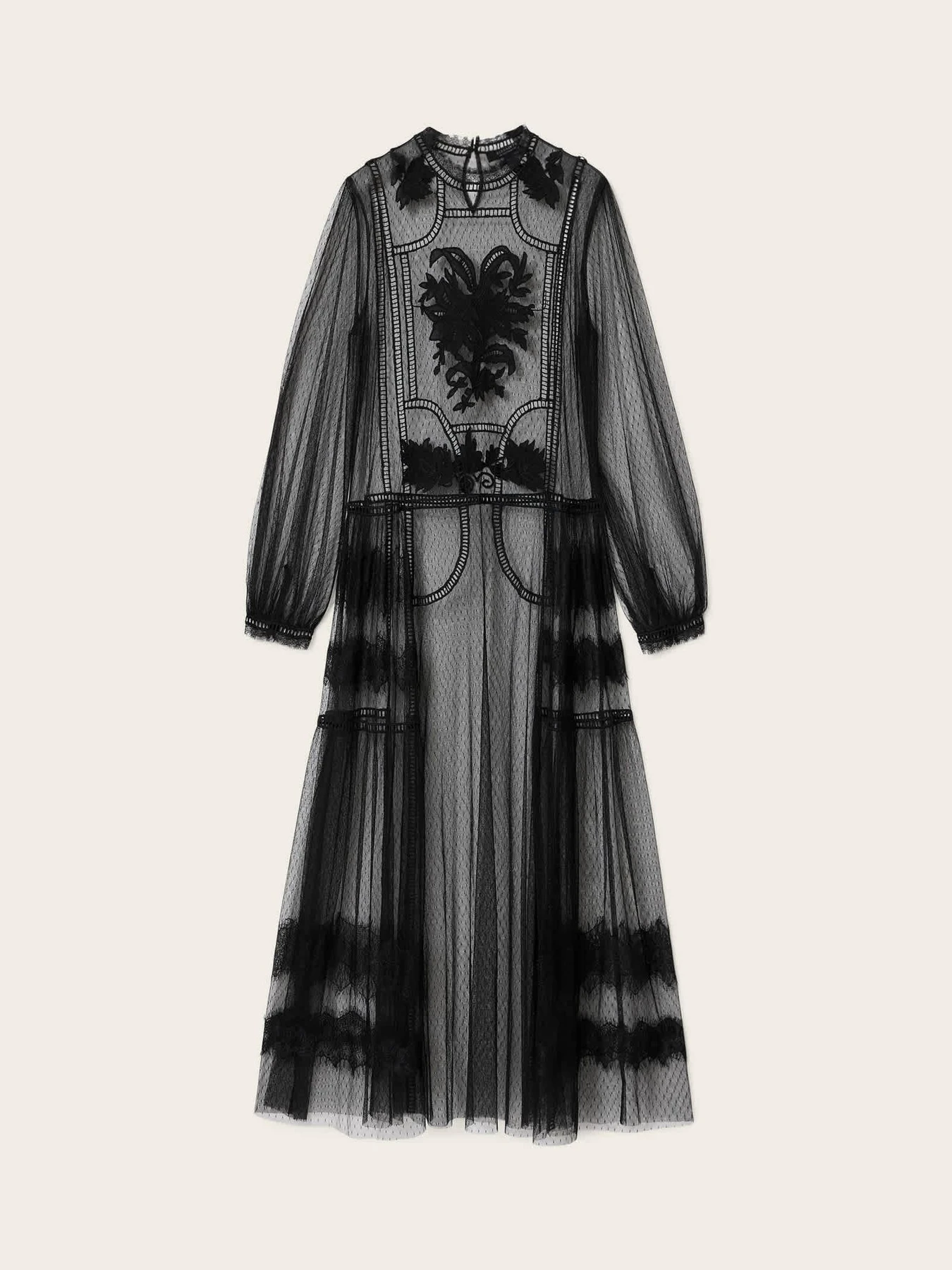 Сукні All Saints Cesca модель W019DF Фото