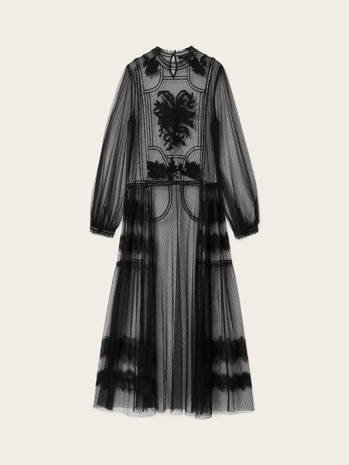 Сукні All Saints Cesca модель W019DF Фото