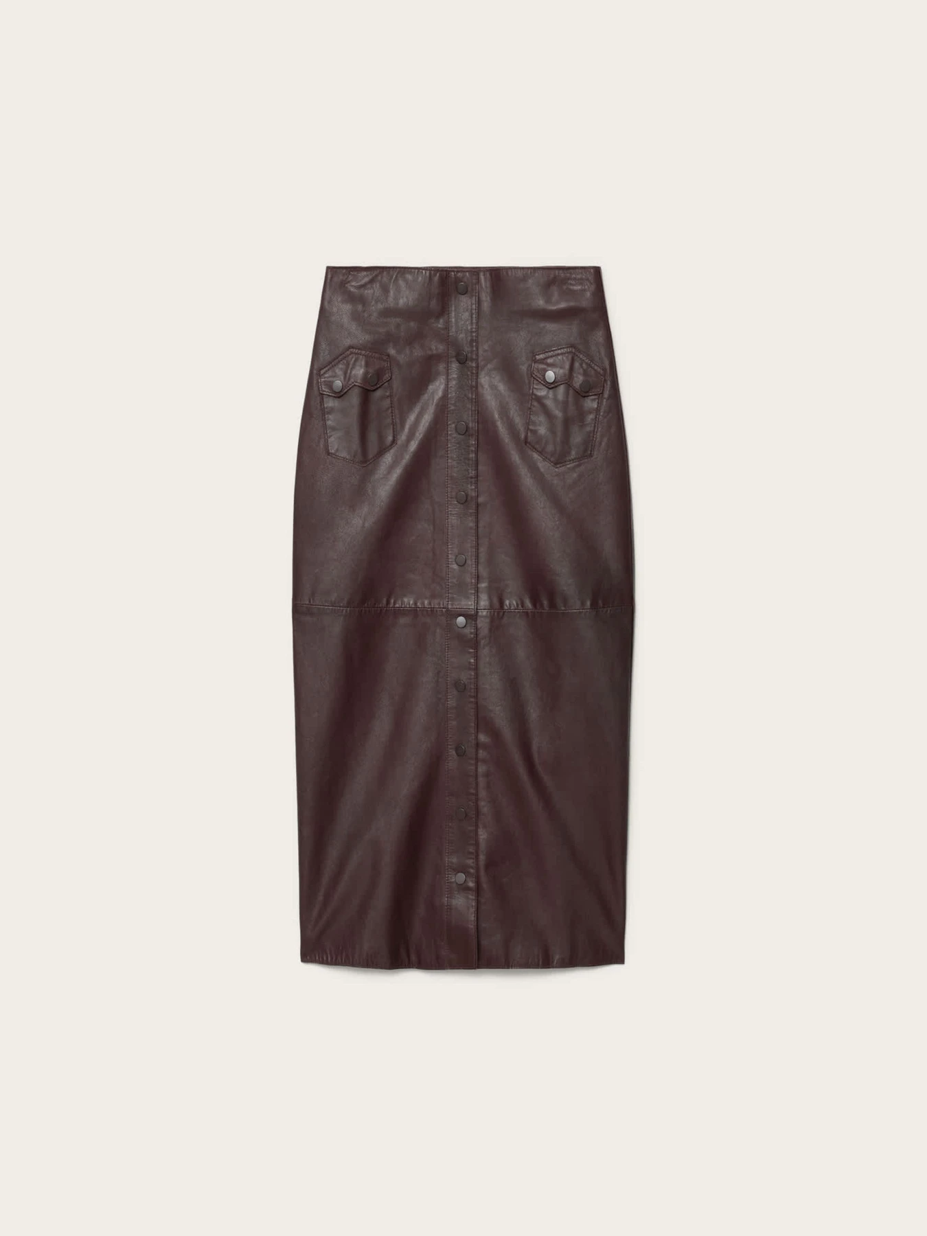 Юбки All Saints Rock модель W029RB Фото