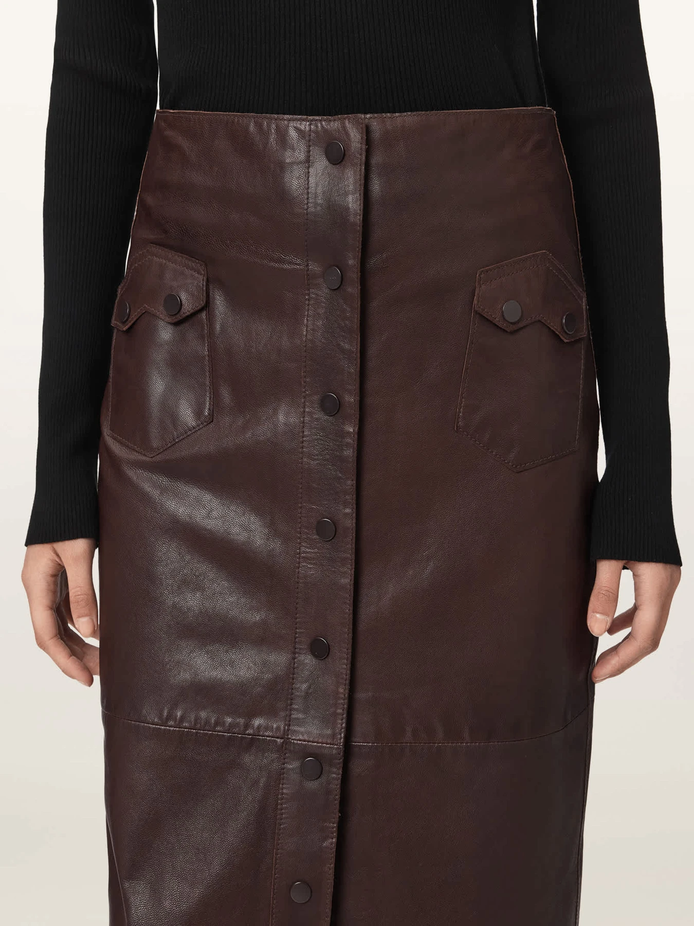 Юбки All Saints Rock модель W029RB Фото