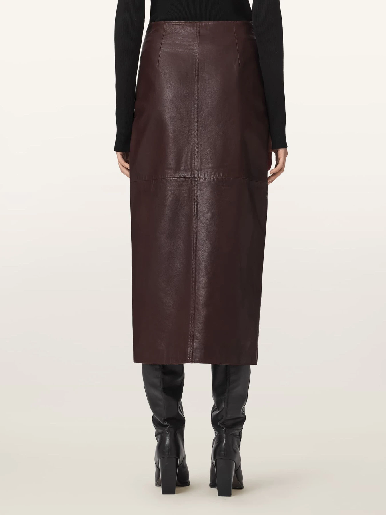 Юбки All Saints Rock модель W029RB Фото
