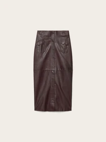 Юбки All Saints Rock модель W029RB Фото