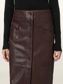 Юбки All Saints Rock модель W029RB Фото