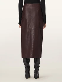 Юбки All Saints Rock модель W029RB Фото