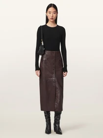 Юбки All Saints Rock модель W029RB Фото