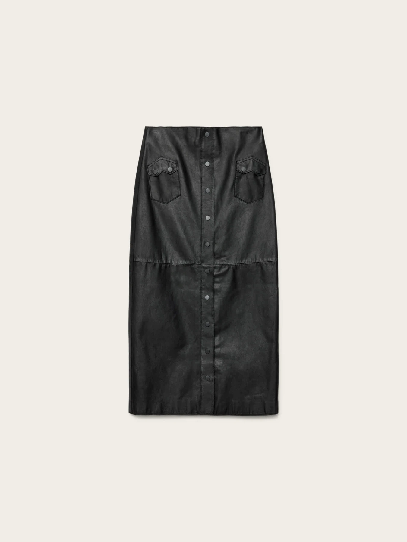 Юбки All Saints Rock модель W029RB Фото