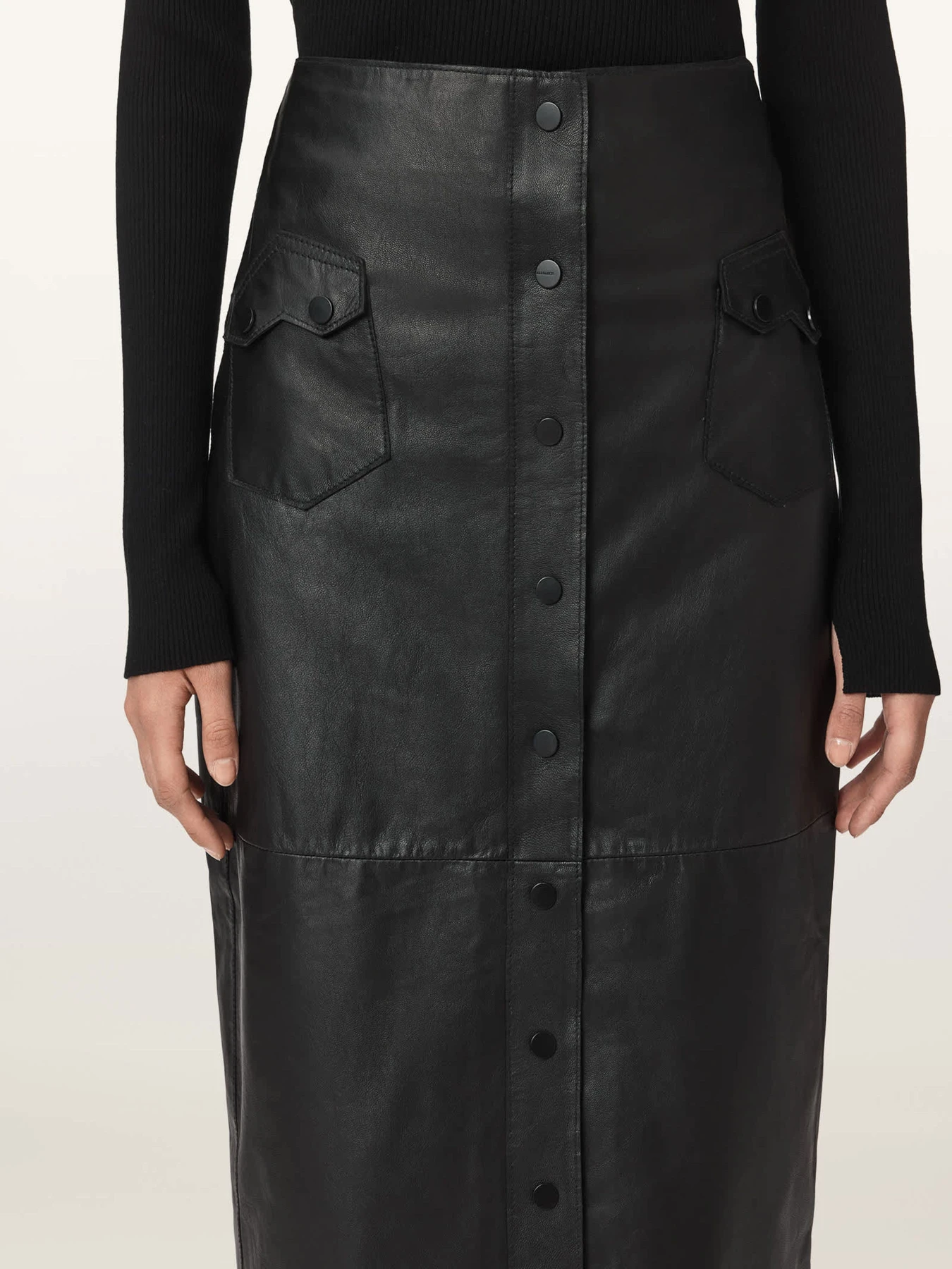 Юбки All Saints Rock модель W029RB Фото