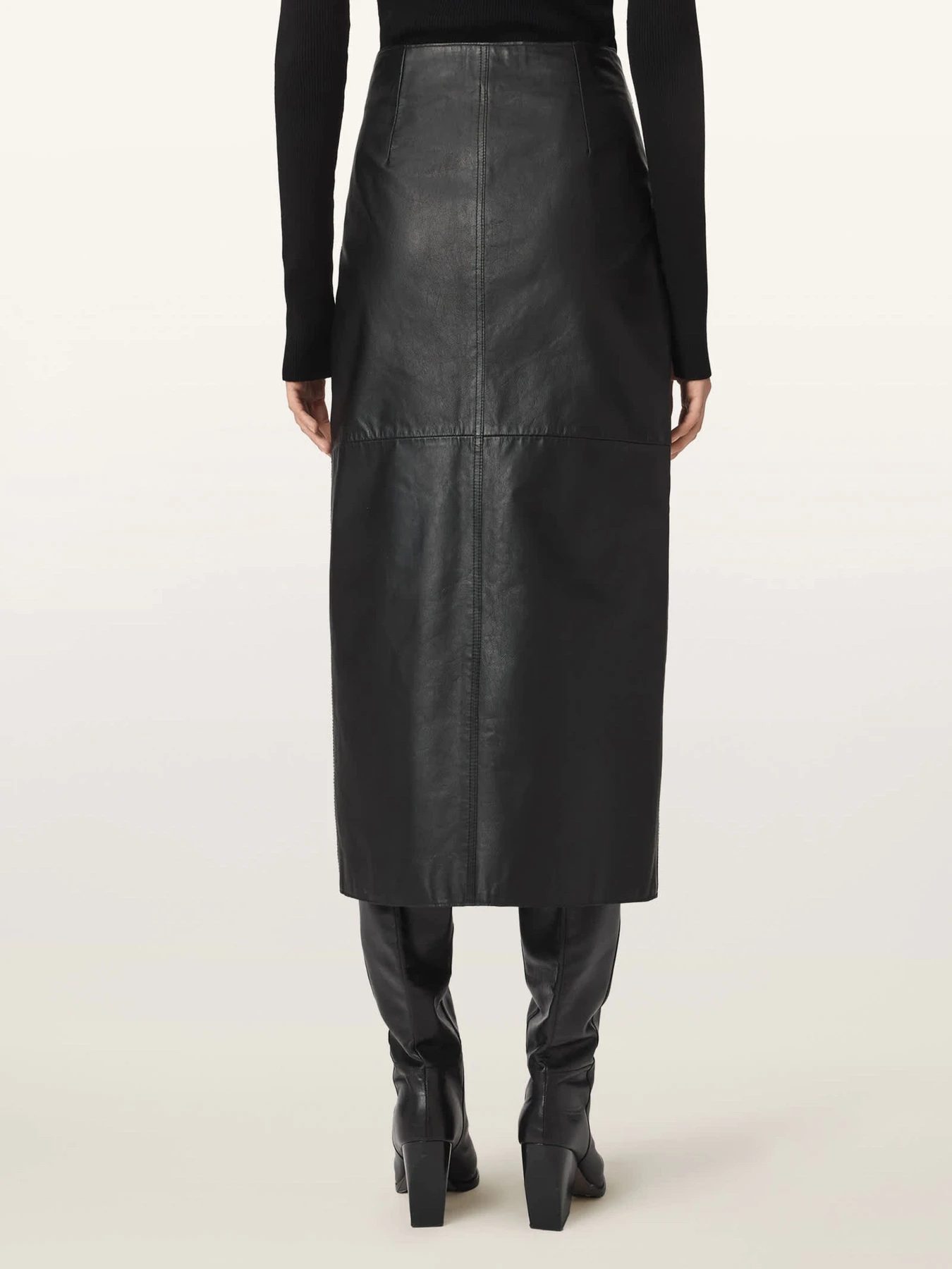 Юбки All Saints Rock модель W029RB Фото