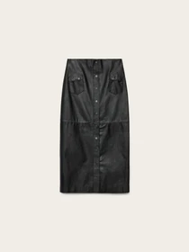 Юбки All Saints Rock модель W029RB Фото