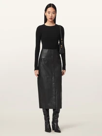 Юбки All Saints Rock модель W029RB Фото