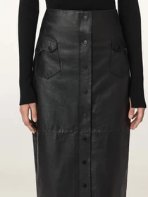 Юбки All Saints Rock модель W029RB Фото