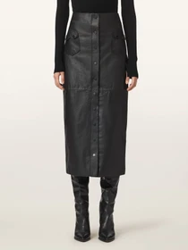Юбки All Saints Rock модель W029RB Фото