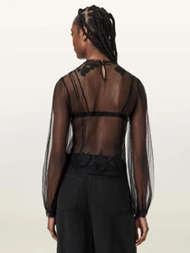 Рубашки All Saints Cesca модель W043PF Фото