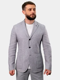 Пиджаки Peserico модель 8707 Фото