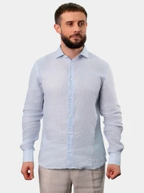 Рубашки Peserico модель 8712 Фото