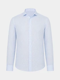 Рубашки Peserico модель 8712 Фото