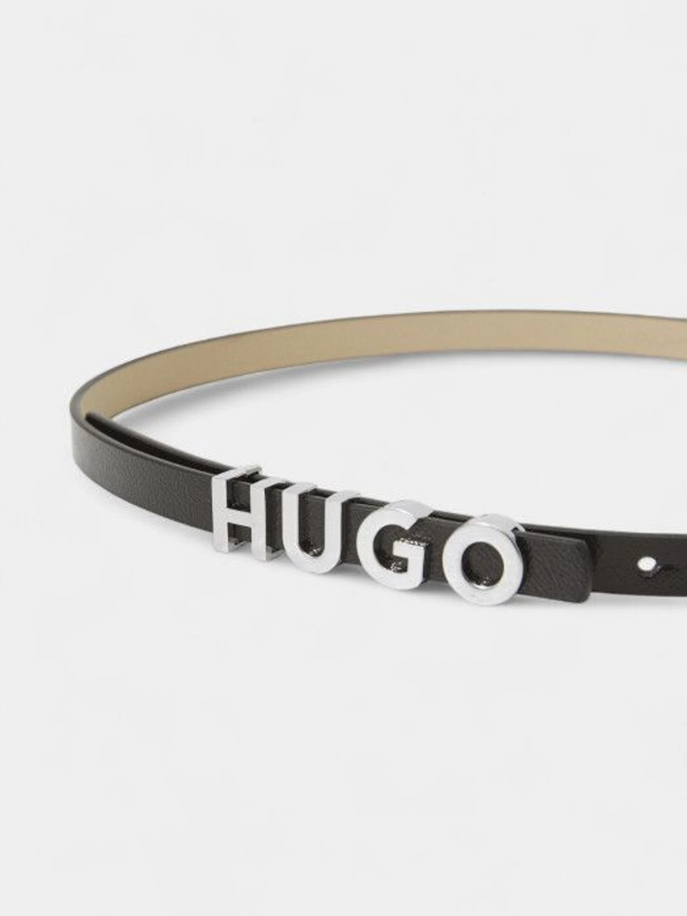 Ремни HUGO модель 10101 Фото