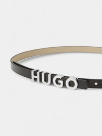 Ремни HUGO модель 10101 Фото